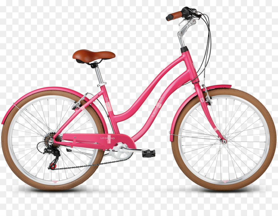 Bicicleta De La Ciudad，Bicicleta PNG