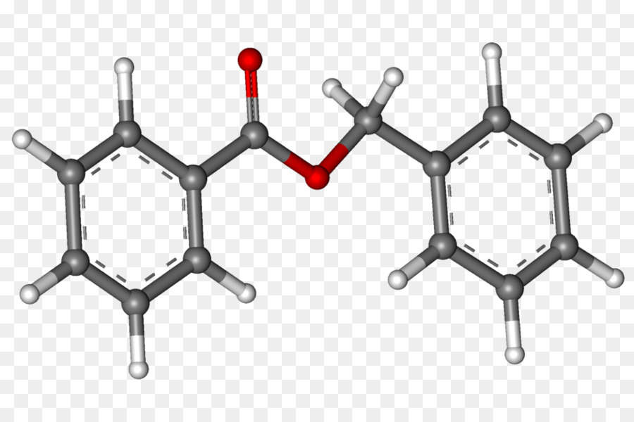 Estructura De La Molécula，Molécula PNG