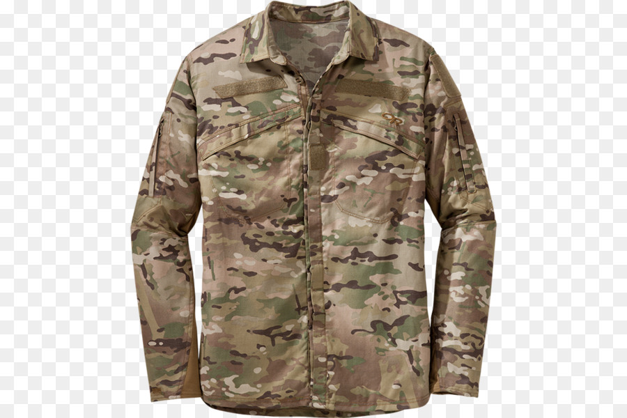 Chaqueta De Camuflaje，Militar PNG