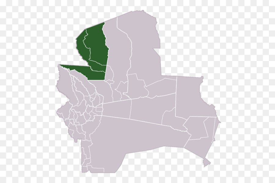 Provincia De José Miguel De Velasco，La Provincia De Guarayos PNG