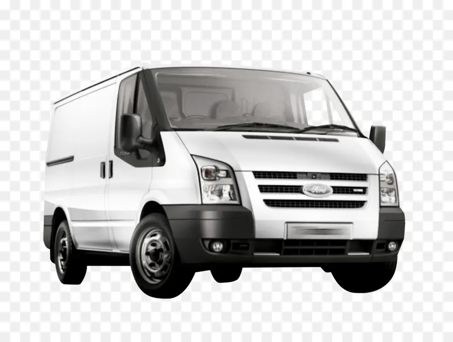 2010 Ford Transit Connect，Coche PNG