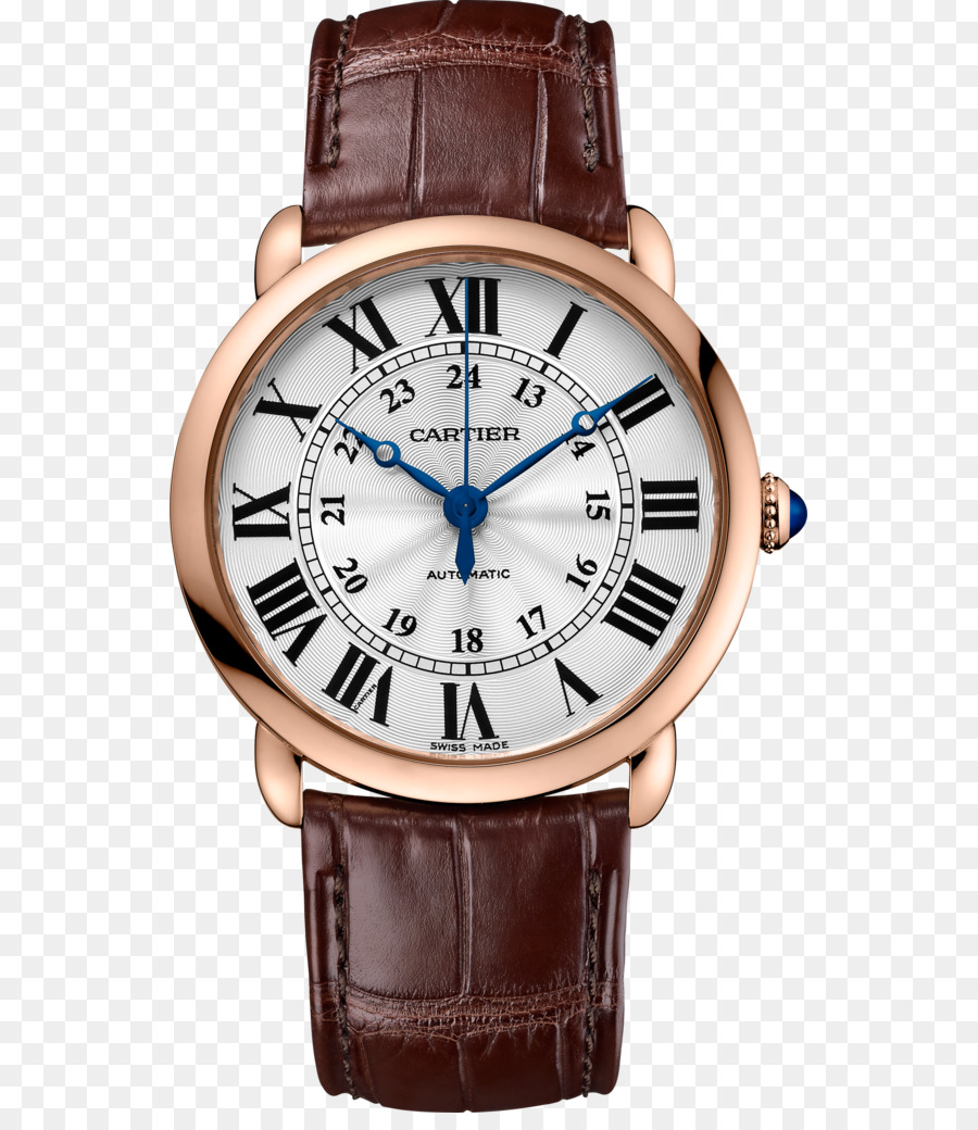 Mirar，Cartier PNG