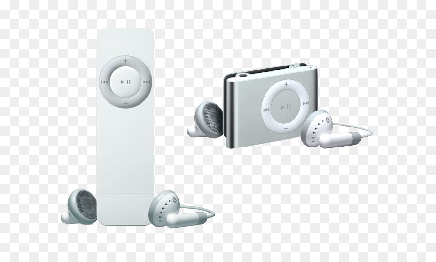 Reproductores De Mp3，Auriculares PNG