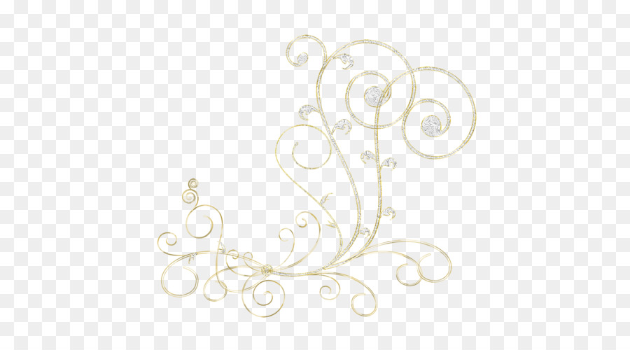 Diseño Ornamental，Decoración PNG