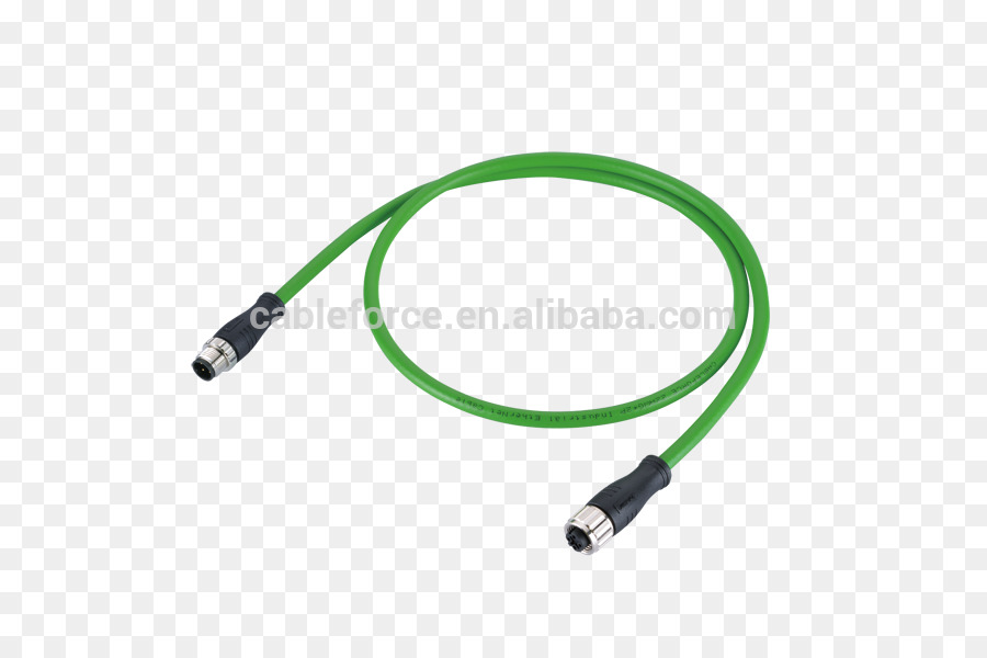 Cable Coaxial，Conector Eléctrico PNG