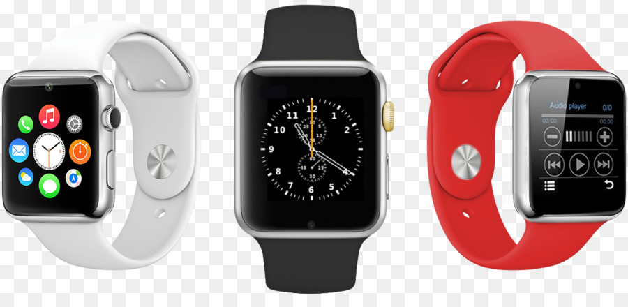 El Smartwatch，Reloj PNG