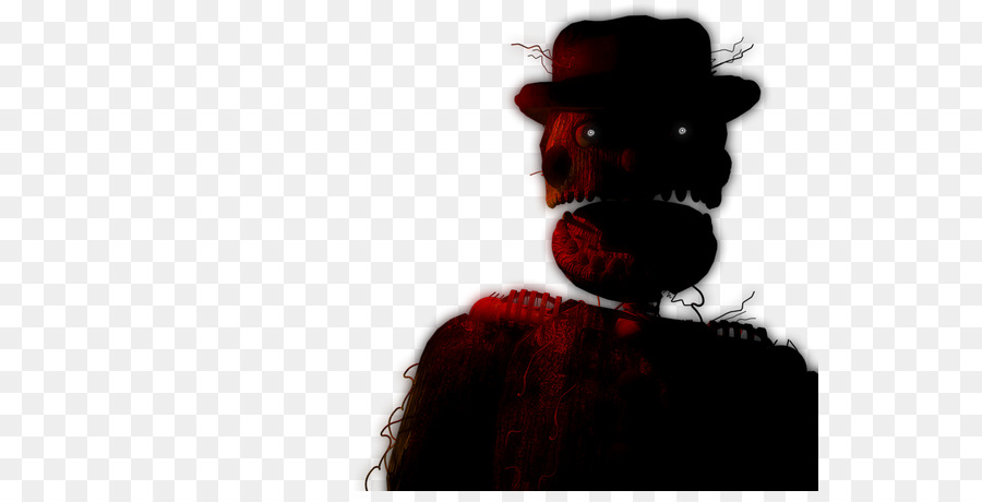 Cinco Noches En Freddy S 2，Cinco Noches En Freddy S 4 PNG