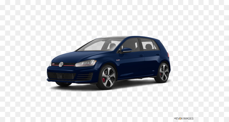 En 2018 El Volkswagen Golf Gti，En 2017 El Volkswagen Golf Gti PNG