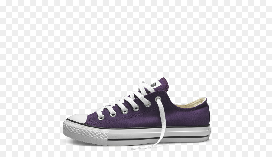 Zapatilla Morada，Zapato PNG