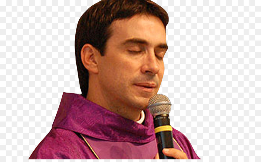 El Padre Fábio De Melo，Sacerdote PNG