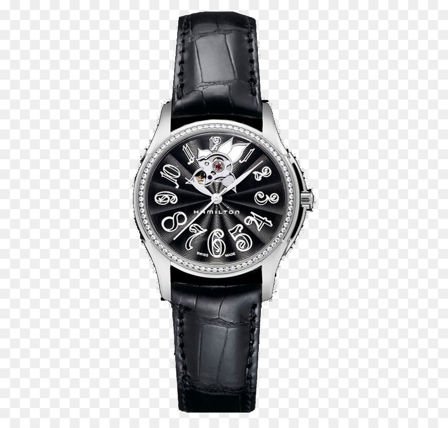 Hamilton Watch Company，Reloj PNG