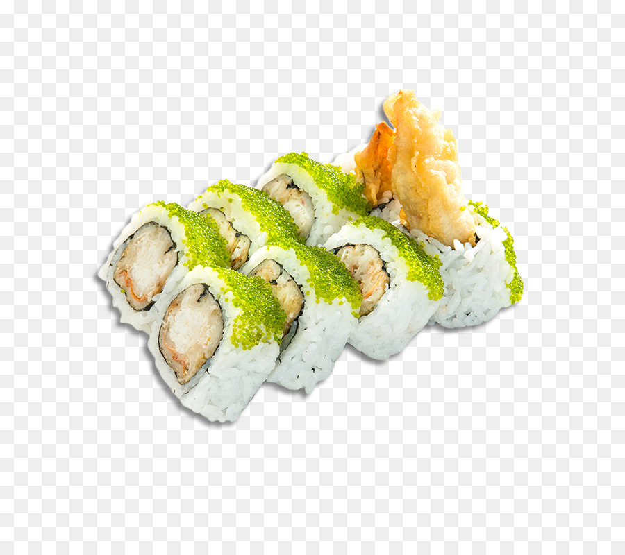 Rollo California，Sashimi PNG