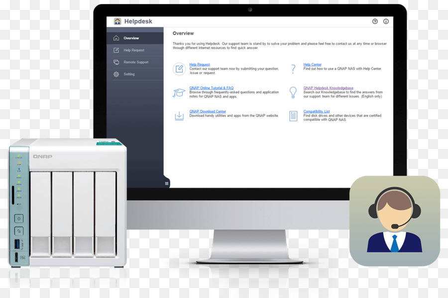 Qnap Ts451a4g，Red De Sistemas De Almacenamiento PNG