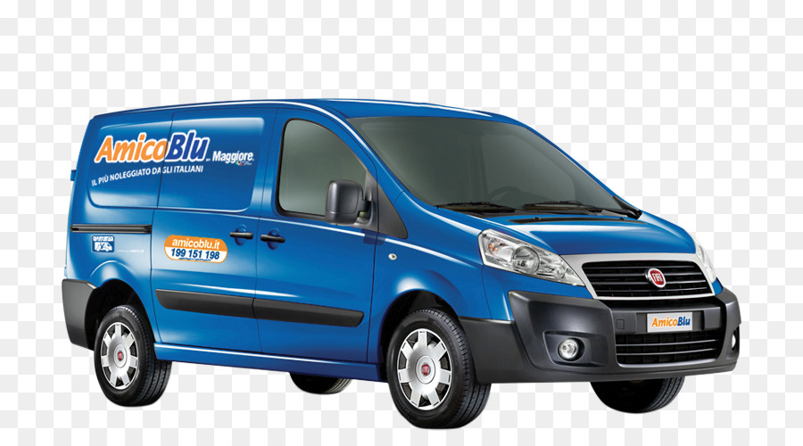 Fiat Scudo，Ellos PNG