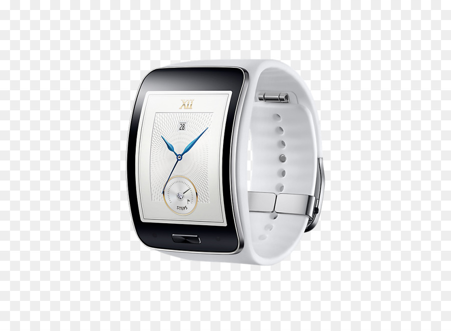 Reloj Inteligente，Blanco PNG