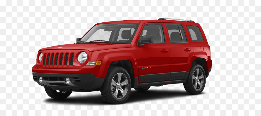 Suv Rojo，Auto PNG