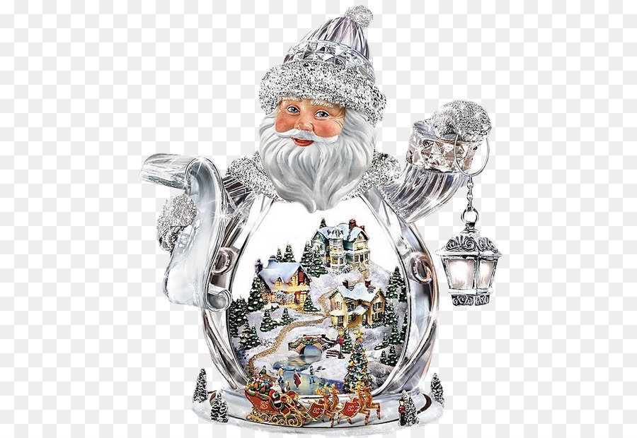 Figura De Papá Noel，Navidad PNG