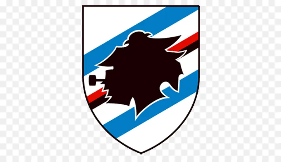 Uc Sampdoria，Serie A PNG