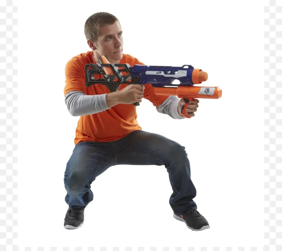 Nerf Nstrike，Nerf Elite Nstrike PNG