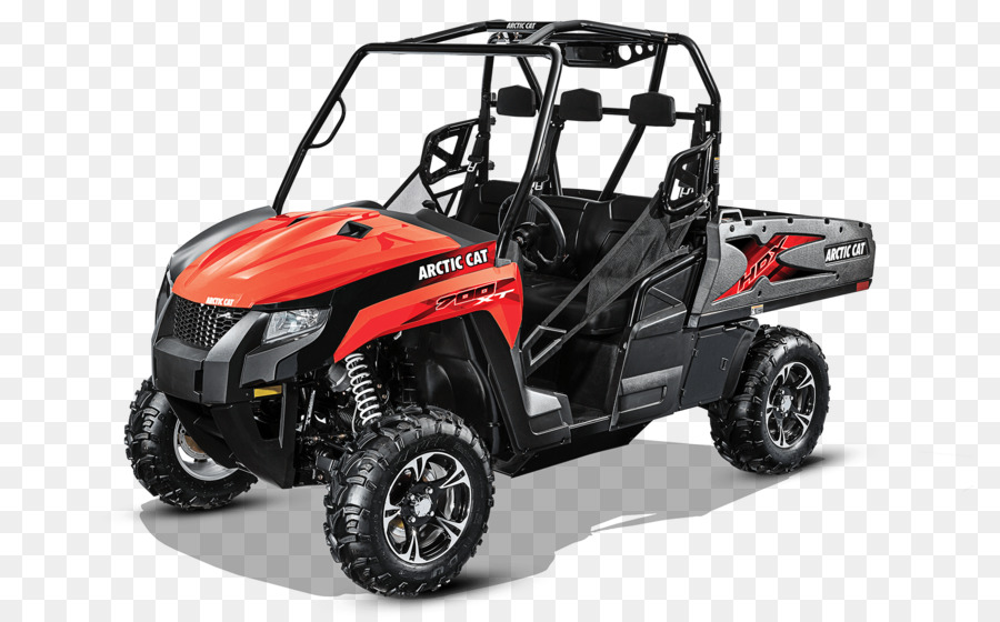 Arctic Cat，Vehículo Todo Terreno PNG