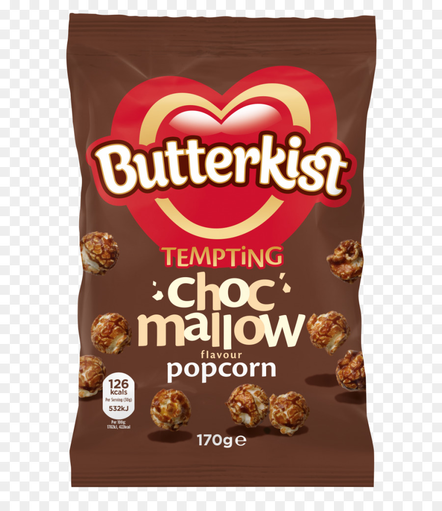 Caramelo De Maiz，Palomitas PNG