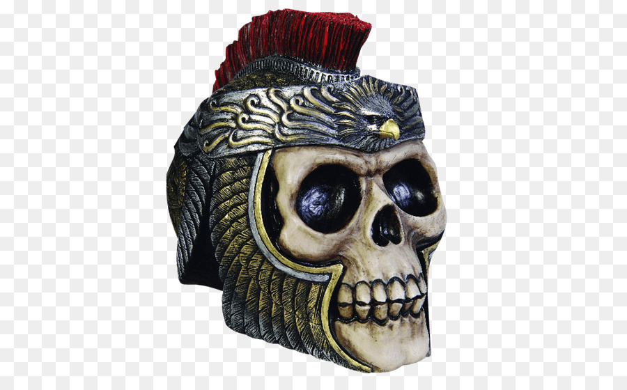 Casco De Calavera，Armadura PNG