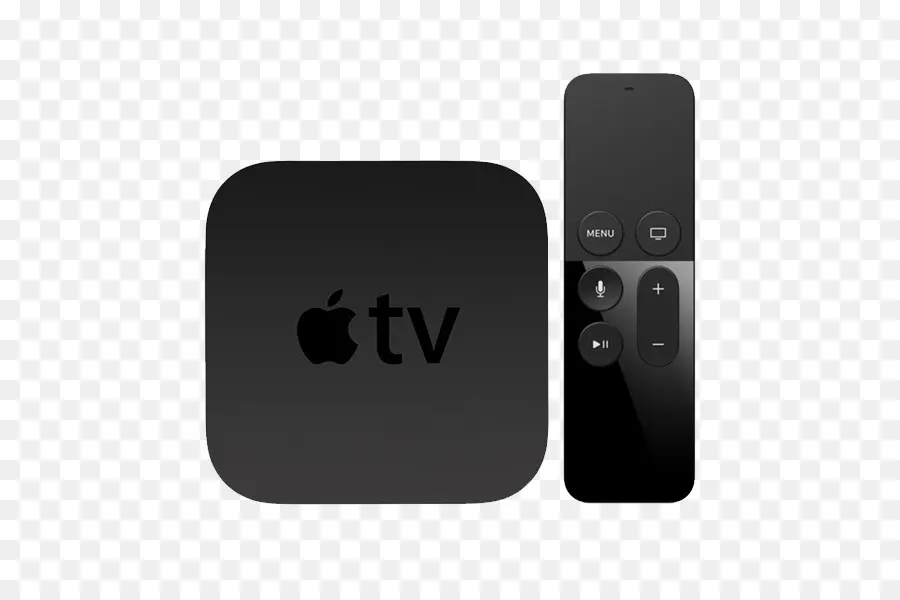 Appletv，Transmisión PNG