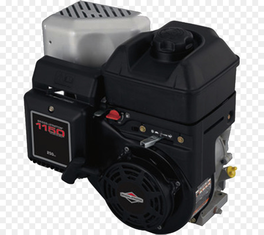 Briggs Stratton，Motor PNG