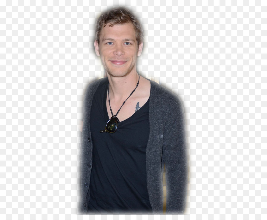 Joseph Morgan，Vampire Diaries PNG