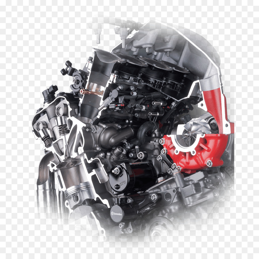 Motor，Kawasaki Ninja H2 PNG