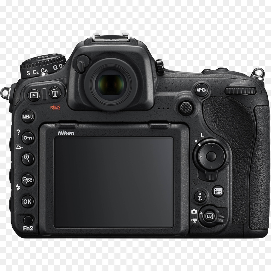 Nikon D810，Nikon D850 PNG