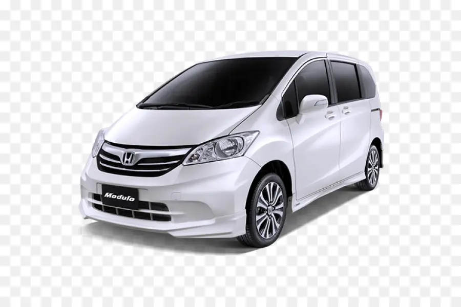 Coche Honda，Automóvil PNG