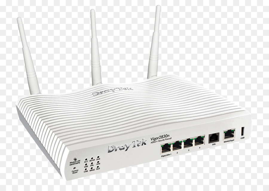 Router，Draytek PNG