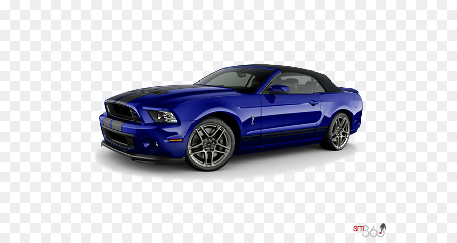 Ford Mustang，Coche Deportivo PNG