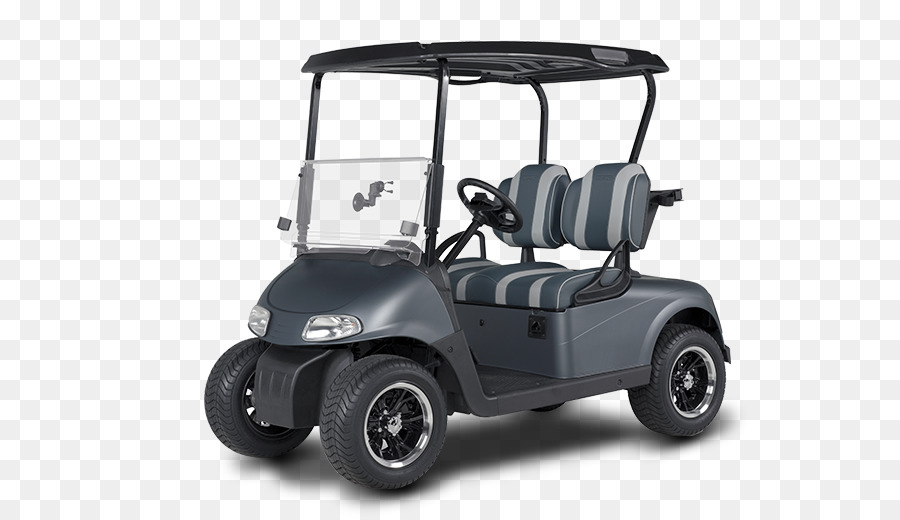 Carrito De Golf，Transporte PNG