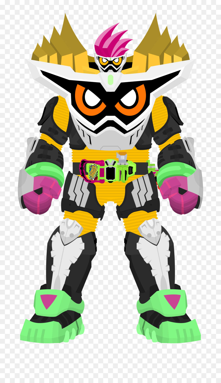 La Uem Hojo，Kamen Rider Series PNG