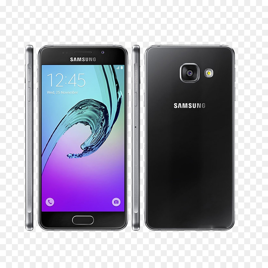 Samsung Galaxy A3 2016，Samsung Galaxy A3 2017 PNG