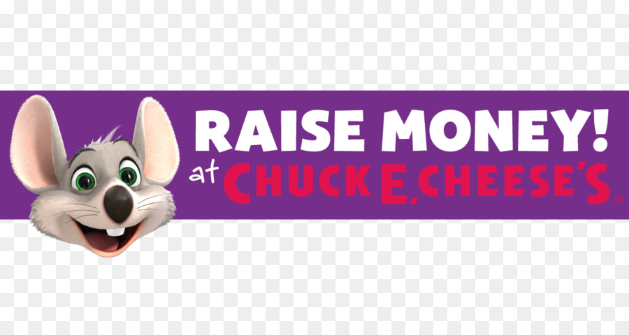 La Recaudación De Fondos，Chuck E Cheese S PNG