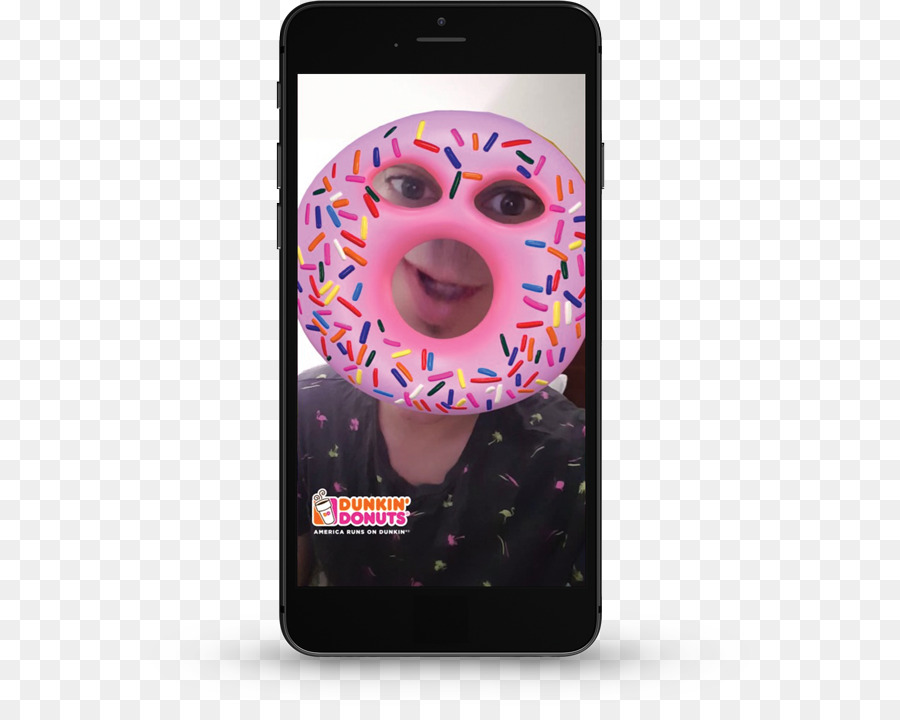 Donuts，Teléfonos Móviles PNG