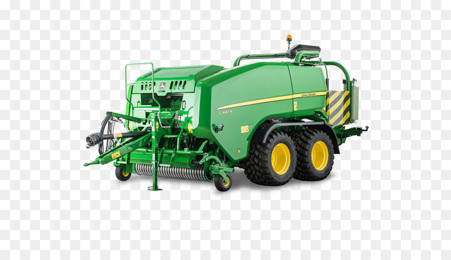 John Deere，Máquina PNG