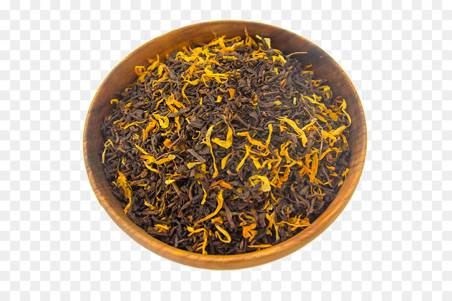 Nilgiri Té，Dianhong PNG