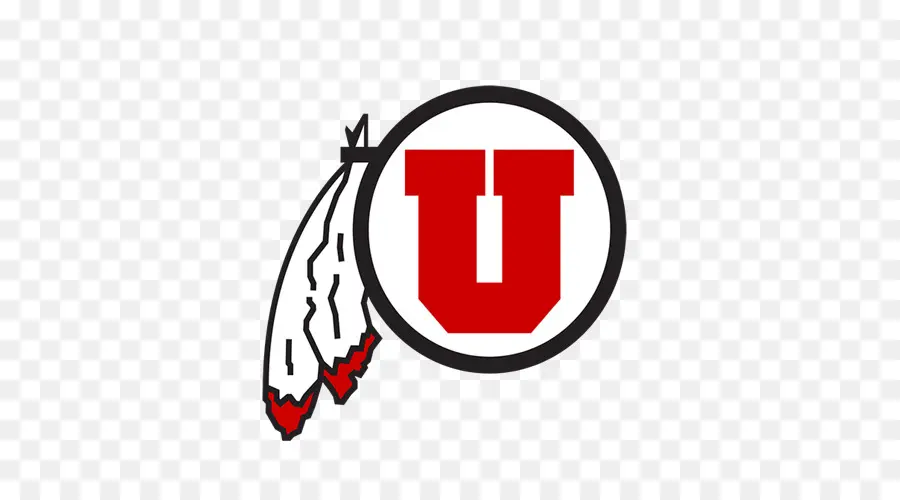 La Universidad De Utah，Utah Utes De Fútbol PNG