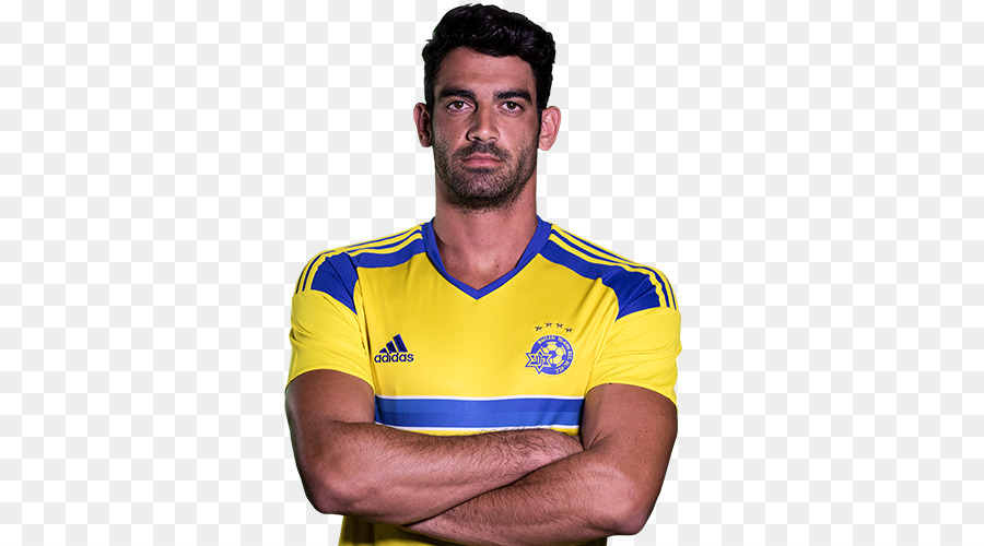 Omri Ben Harush，Maccabi Tel Aviv Fc PNG