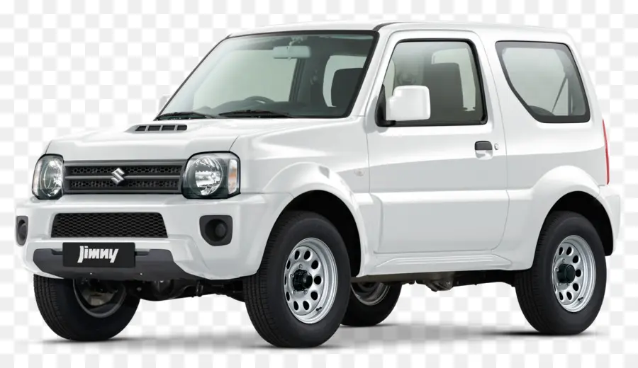 Suzuki Jimny，Auto PNG