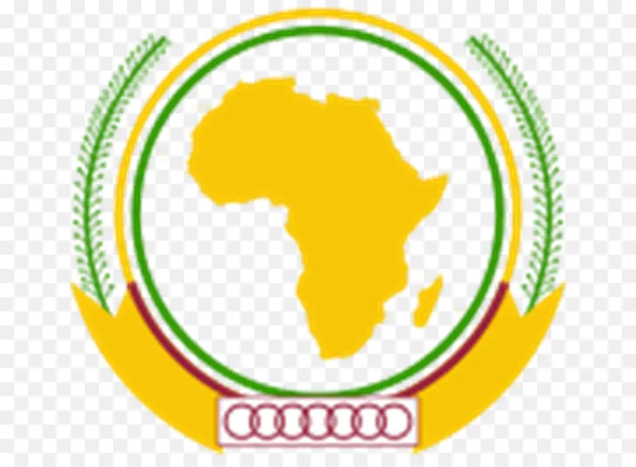 África，Unión Africana PNG