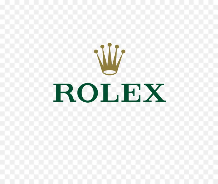 Logotipo De Rolex，Mirar PNG