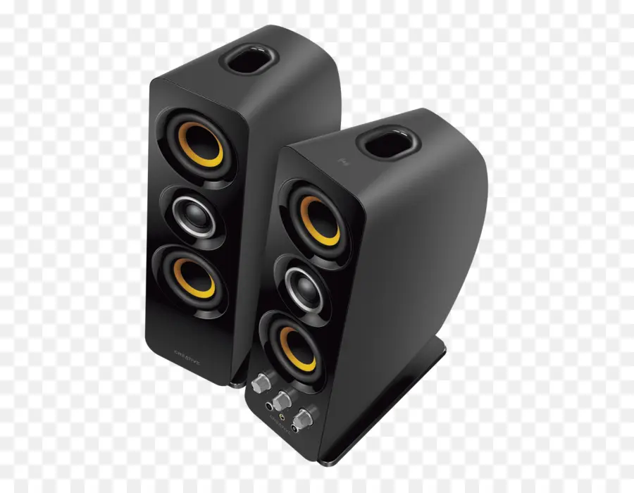 Altavoces，Audio PNG