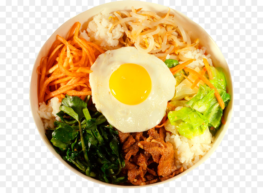 La Cocina Tailandesa，La Cocina Coreana PNG