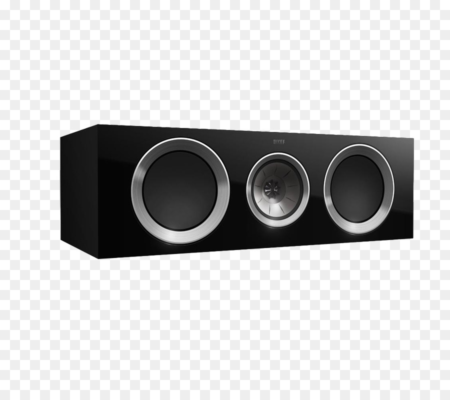 Kef R600c Altavoz De Canal Central，Altavoz PNG