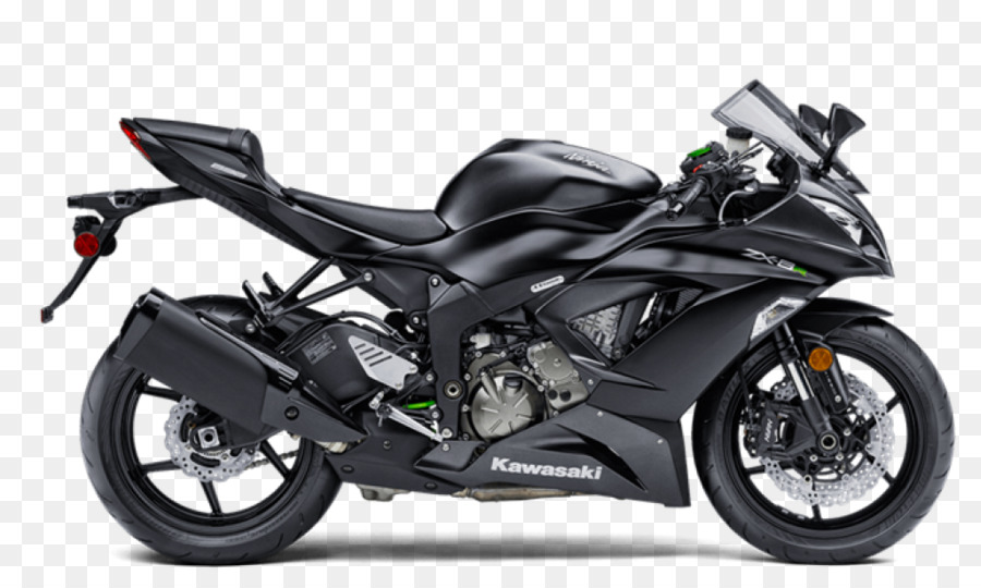 Ninja Zx6r，Kawasaki Ninja PNG